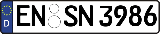 EN-SN3986