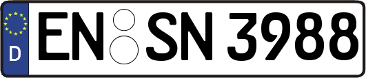 EN-SN3988