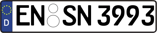 EN-SN3993