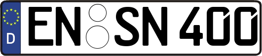 EN-SN400