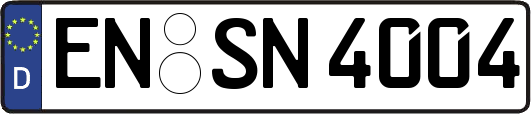 EN-SN4004