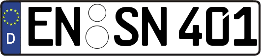 EN-SN401