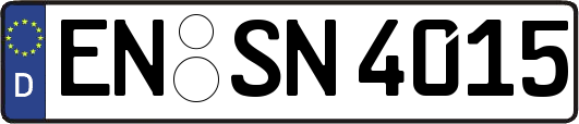 EN-SN4015