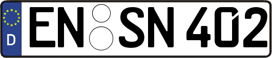 EN-SN402