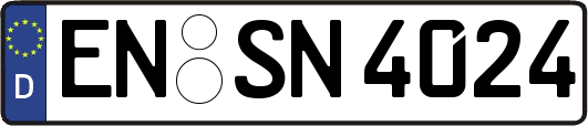EN-SN4024