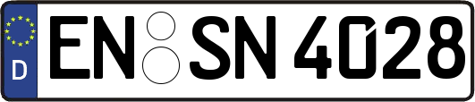 EN-SN4028