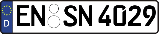 EN-SN4029