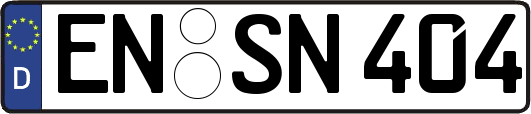 EN-SN404