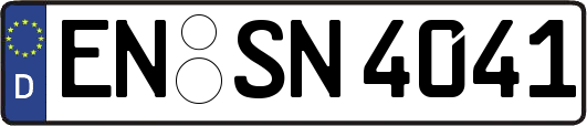EN-SN4041