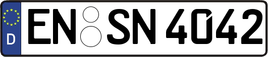 EN-SN4042