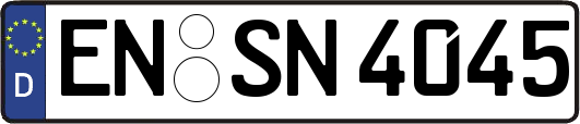 EN-SN4045