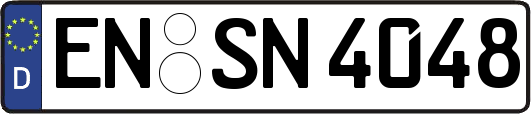EN-SN4048