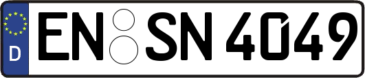 EN-SN4049