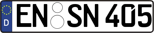 EN-SN405