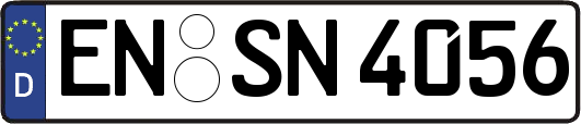 EN-SN4056