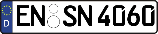 EN-SN4060