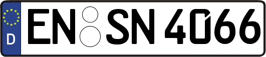 EN-SN4066