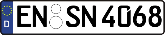 EN-SN4068