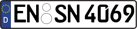 EN-SN4069