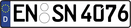 EN-SN4076