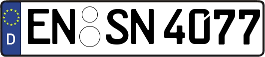EN-SN4077