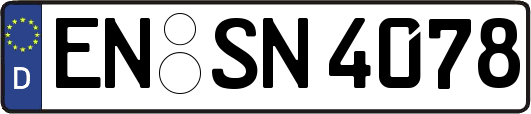 EN-SN4078