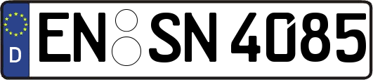 EN-SN4085