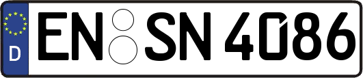 EN-SN4086