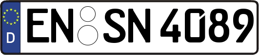 EN-SN4089