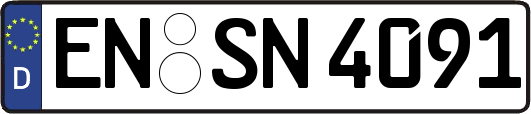 EN-SN4091