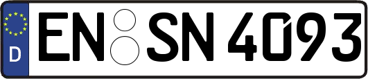 EN-SN4093