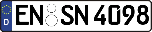 EN-SN4098
