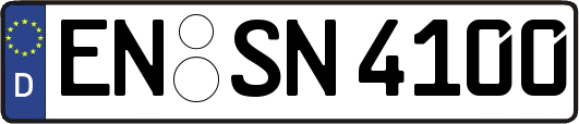 EN-SN4100
