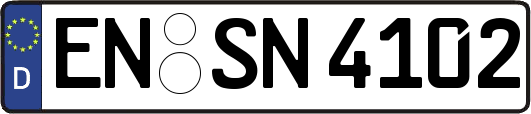 EN-SN4102