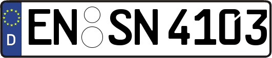 EN-SN4103
