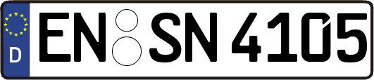 EN-SN4105