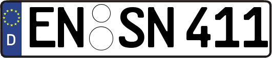 EN-SN411