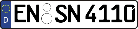 EN-SN4110