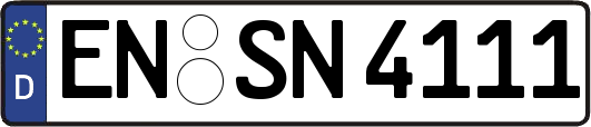 EN-SN4111
