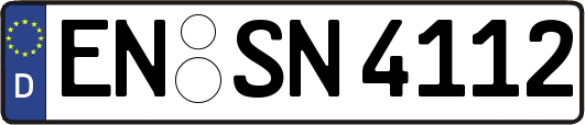 EN-SN4112