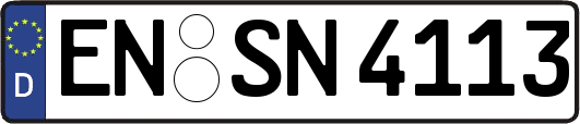 EN-SN4113