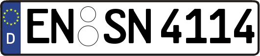EN-SN4114