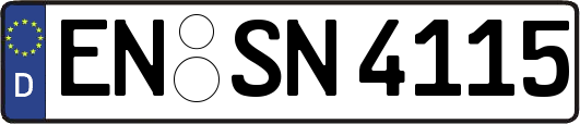 EN-SN4115