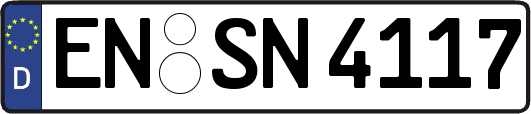 EN-SN4117