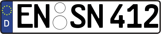 EN-SN412