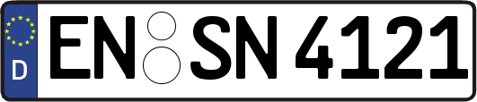 EN-SN4121
