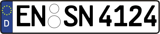EN-SN4124