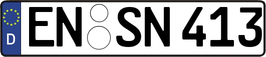 EN-SN413