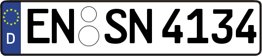 EN-SN4134