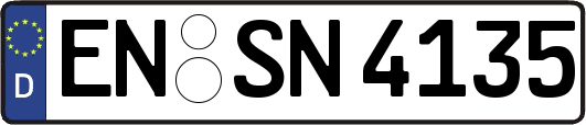 EN-SN4135